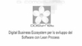 DBE per lo sviluppo del Software con Lean Process Guarda video