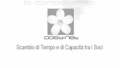 Scambio di Tempo e di Capacità tra i Soci Guarda video